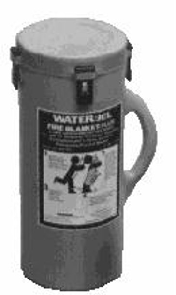 FIRE BLANKET WATER-JEL 910X760MM