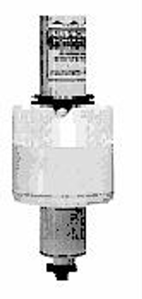 LIFEBUOY SMOKE MARKER FLEMMING W/BRACKET