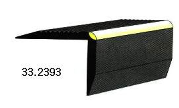 STAIR NOSING PHOTOLUMINESCENT