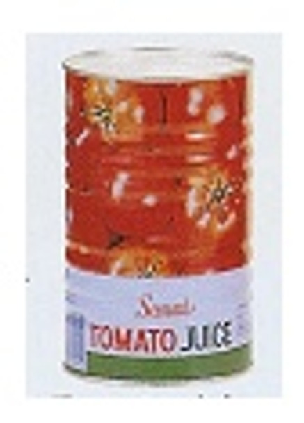 JUICE STRAIGHT TOMATO 800GRM