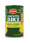 JUICE PINEAPPLE CONCENTRATED 550ML