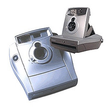 POLAROID CAMERA IMPULSE AF - IMPA 471883