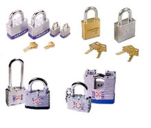 MASTER KEY ONLY FOR MASTER KEY SYSTEM PADLOCK IMPA 490514