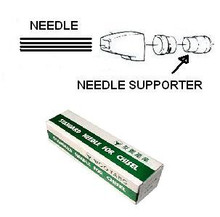NEEDLE SUPPORTER 2MM FOR JET CHISEL JEX-66 - IMPA 590474