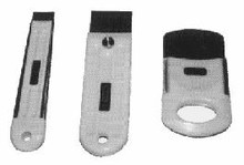 SCRAPER HAND 45MM BLADE WIDTH IMPA 613256
