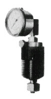 ENGINE PEAK INDICATOR WITHOUT HANDLE 150KGF/CM2 - IMPA 652634