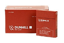 CIGARETTES DUNHILL KING SIZE 200S