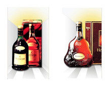 COGNAC HENNESSY NAPOLEON LIMOGE BARRELL 700ML