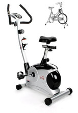 STATIONARY BICYCLE INDOOR USE - IMPA 110101