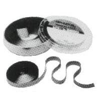 PACKING RIBBON ALL GRAPHITE NO.6650 0.38X25.4MMX15.2MTR - IMPA 810152