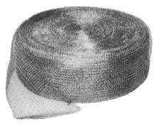 FILTER COPPER WOOL - IMPA 813130