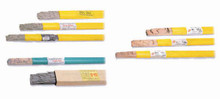 GAS WELDING ROD MILD STEEL 2.6MM DIAM - IMPA 850404