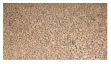 WALNUT SHELL DRY GRIT #10 1680-2380 MICRON 20KGS - IMPA 232977