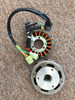 GT125 GT125R Stator Flywheel Magneto Assembly