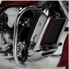 ST7 Engine Guards Highway Bars