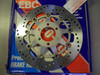 Hyosung Front Disc Brake Rotor - EBC Disk