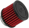 K&N 38 -39mm Air Filter 1.5"