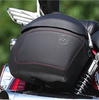 ST7 GV700 Saddle Bags