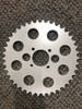 Custom Cut Sprocket for 530 4 bolt Tao Bull 200 G200 