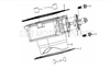 SSR SR250S Cylinder Base Gasket 250
