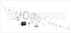 SSR 70 2.50-10 Tire Front Rear