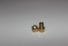 Brass hollow Hyosung GV250 GT250R Carburetor Screw