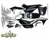 Thumpstar Body Kit Plastics
