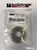 SSR SR140TR 140TR-BW 140 Kick Start Gear