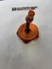 Orange Anodized Gas Cap Kayo 230 K2 PRO 250 47mm 805003-0004-02 HYK2