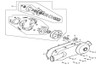 Kayo Bull 200 Clutch and Bell 2019 2020 2021 2022