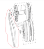 SSR Bison 400 400U XL 2020 2021 2022 2023 +
