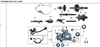 Kayo Storm 180 Transmission rebuild kit