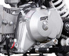 SSR SR125ME Electric Start 4-Speed Clutch 2025 +