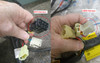 Hyosung ST7 Wiring Harness for 49 States EPA models