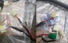 Hyosung ST7 Wiring Harness for 49 States EPA models