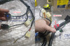 Hyosung ST7 Wiring Harness for California CARB models