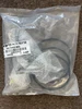 No Rotor or Bracket Kayo KMB60 Rear Brake System with Master Cylinder and Caliper 60