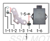 SSR SR300S CDI