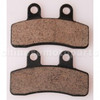 SSR Apollo Orion Front Brake Pads