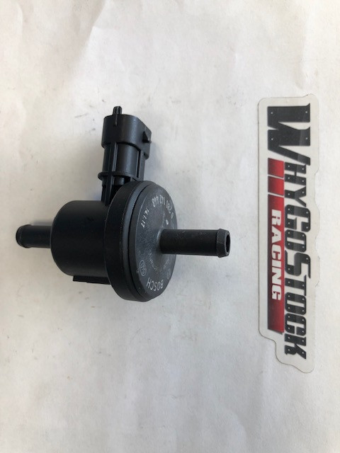 CFMOTO Air ByPass Valve Canister Control Valve