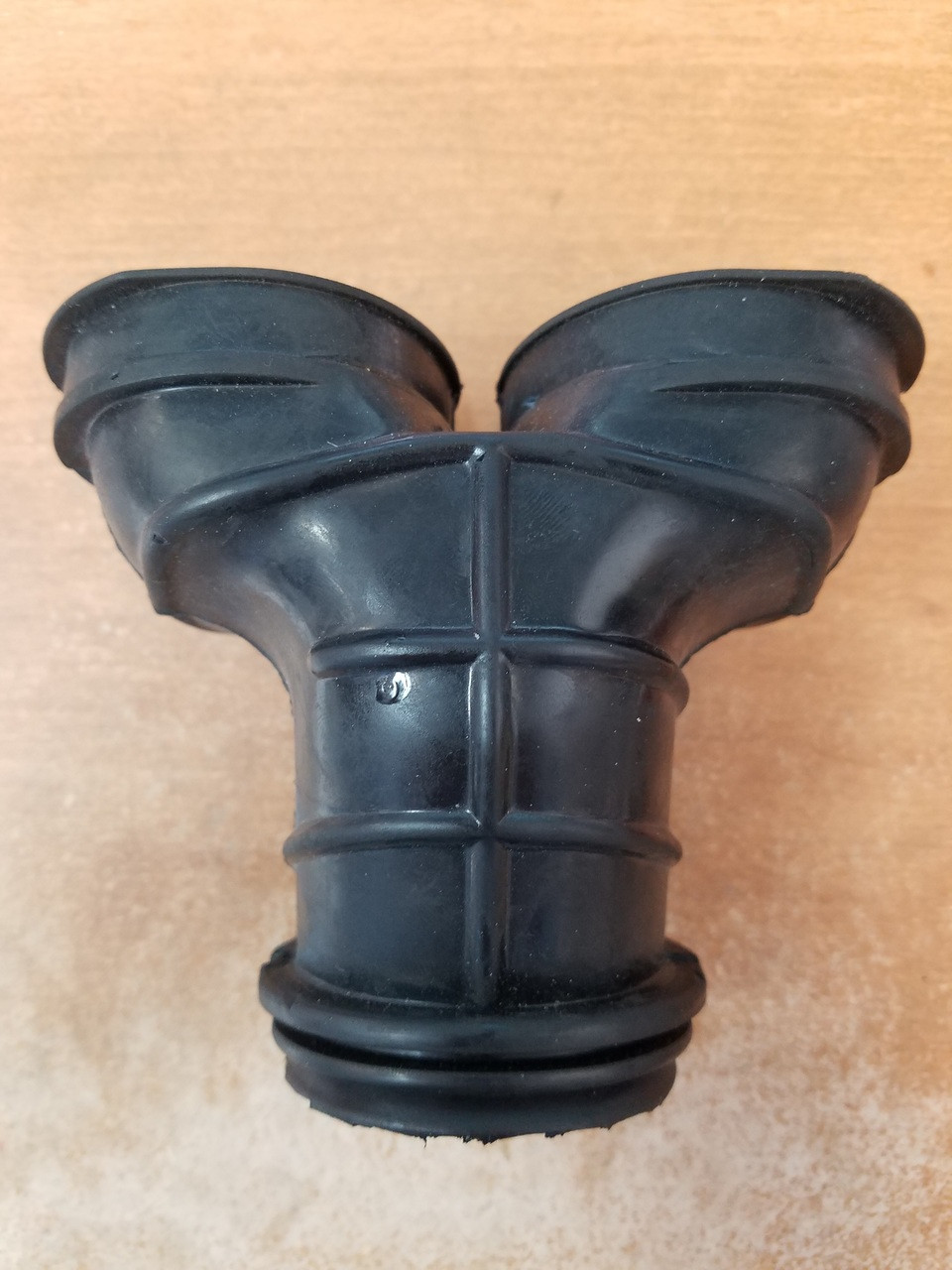 Johnny Pag Air Box Duct Intake