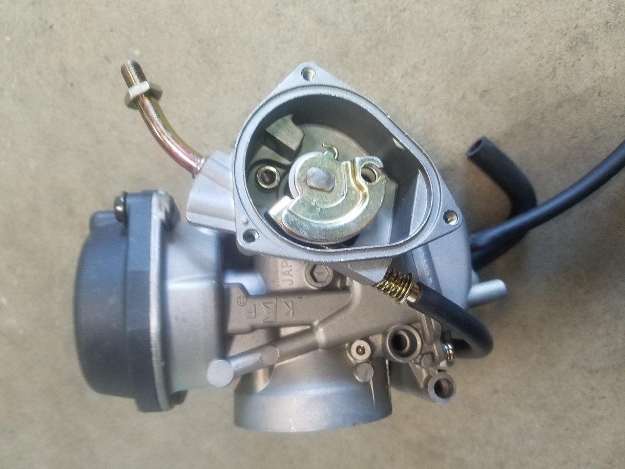 CFMOTO Carburetor Assembly 500 600 625 ATV UTV CF500 CF188 X5 Z5