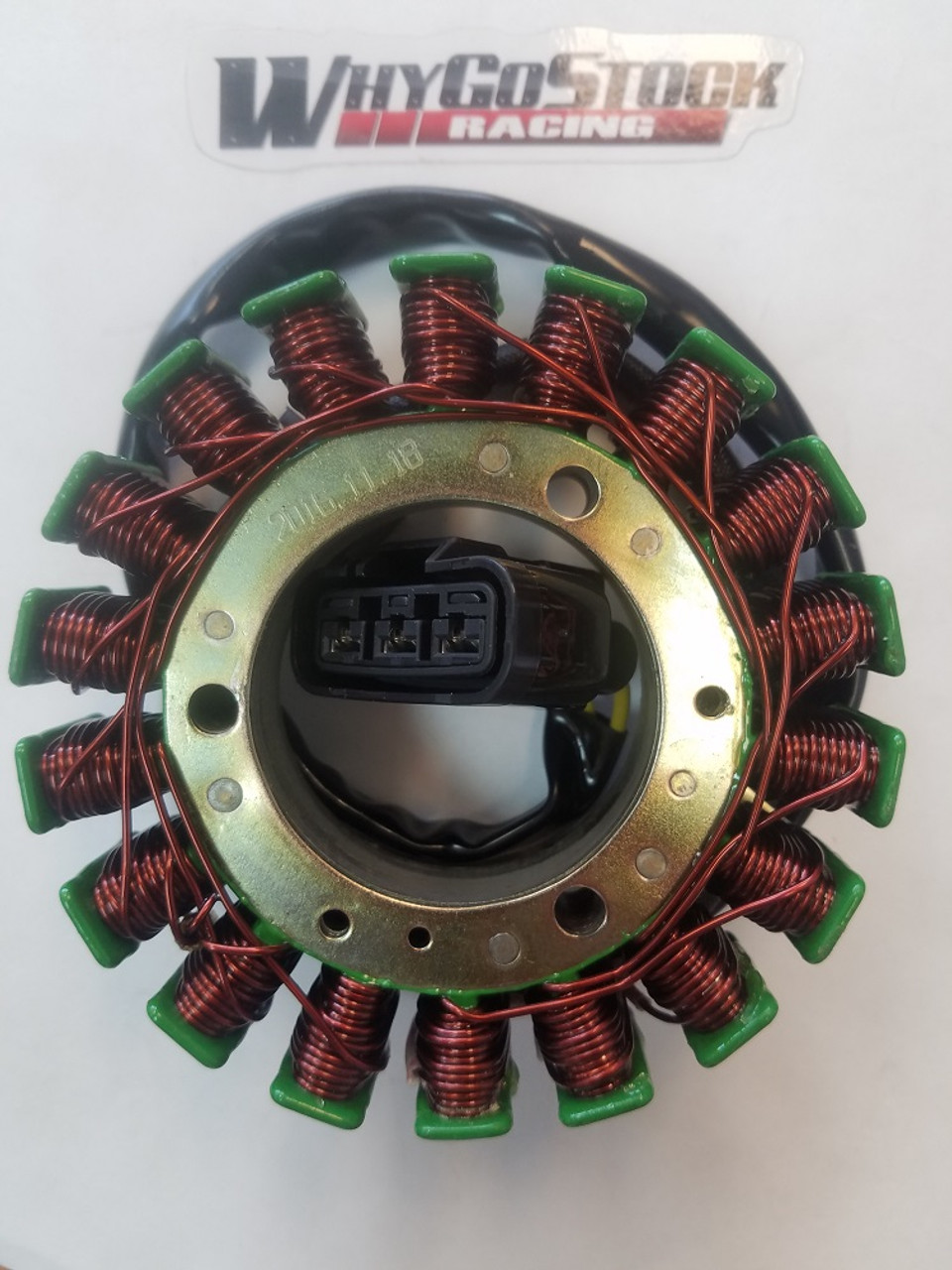 CFMOTO Stator Magneto for 800cc Motor