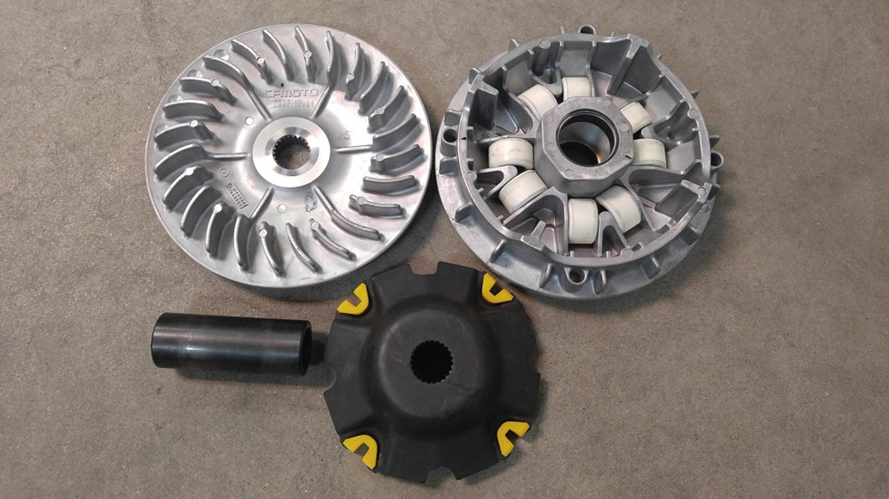 Вариатор cf moto x6. Вариатор цф мото 800. Вариатор cf moto x8. Ведущий шкив вариатора cf moto 500. Крышка вариатора cf moto 500.