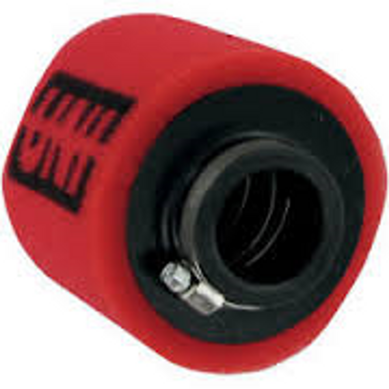 Uni Air Filter 2-Stage 44mm Angled 1 3/4" PZ30