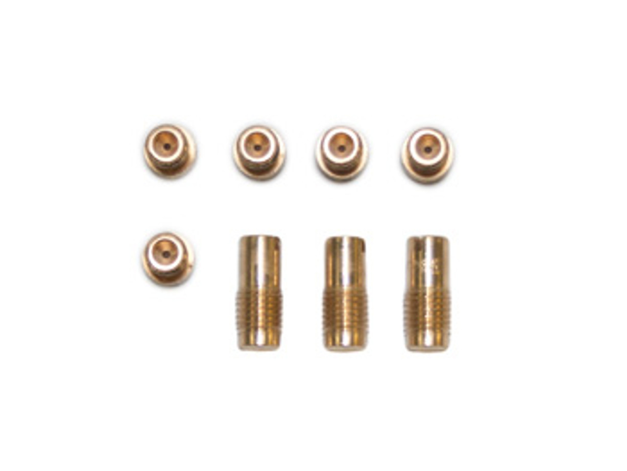 SSR Pitbike Jet Kit SR125 125 