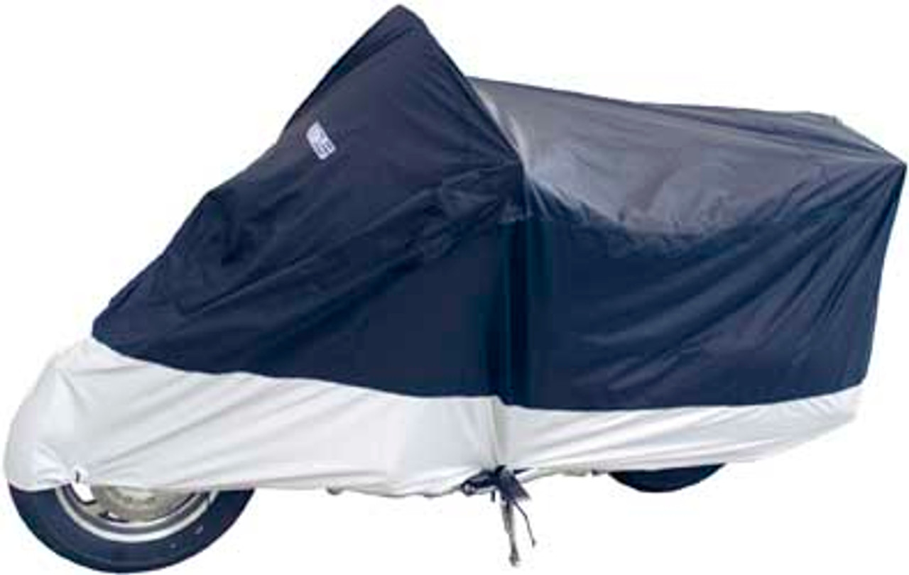 Motorcycle Cover