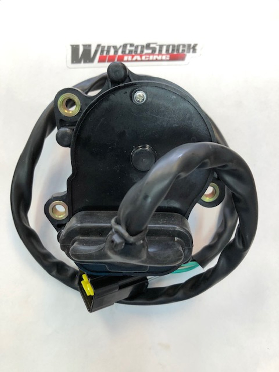 CFMOTO Front Differential Axle Motor Assembly Actuator