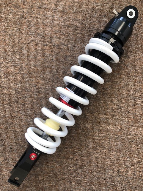 SSR SR150 Rear Shock all year and SR189 2016 2017 2018 2019 150