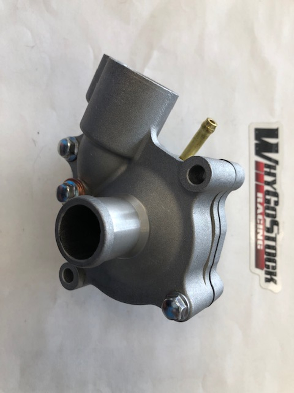 CFMOTO ZForce 600 Z6 Z6-EX Water Pump 2011 2012 2013 2014 2015 